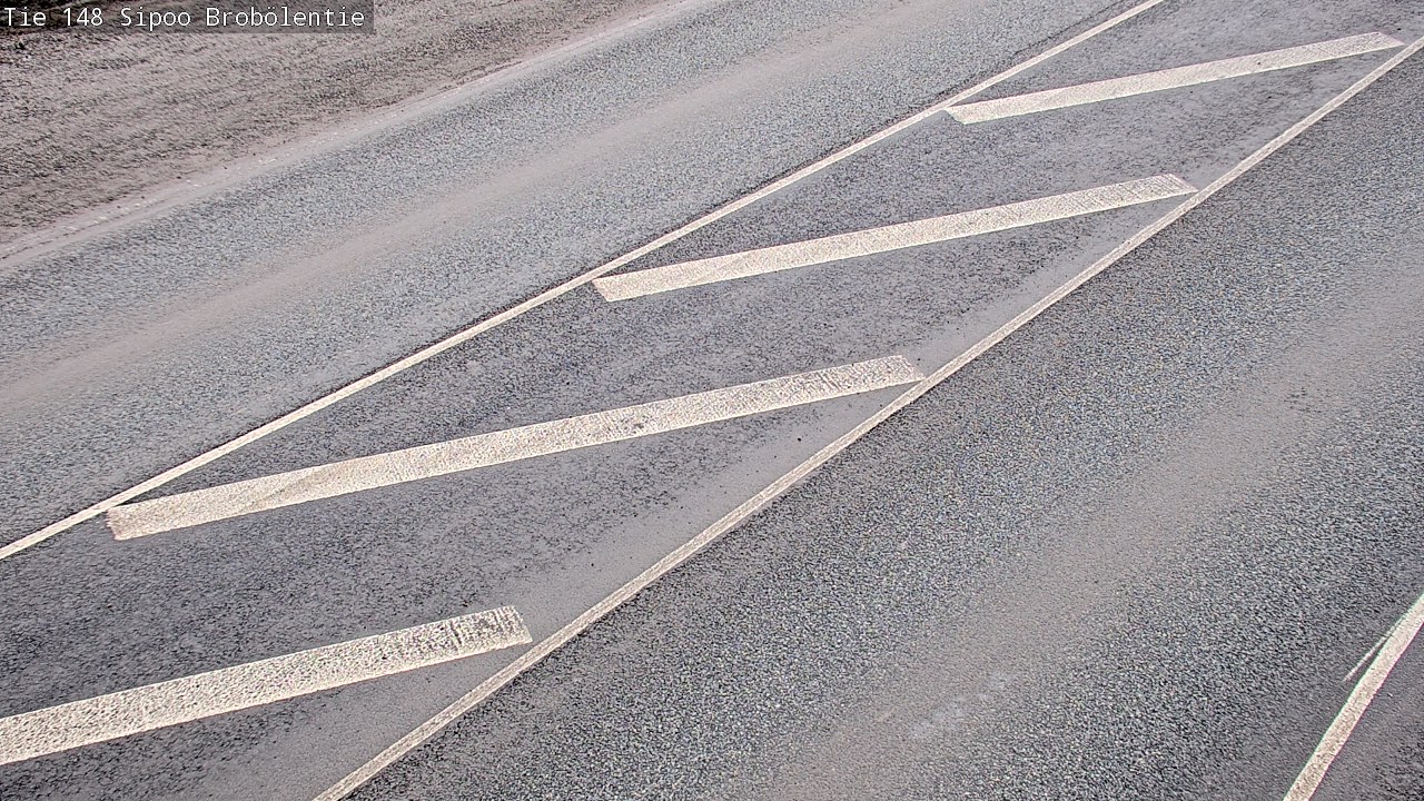 Weather Camera Image Road 148, Sipoo, Sipoo, Uusimaa