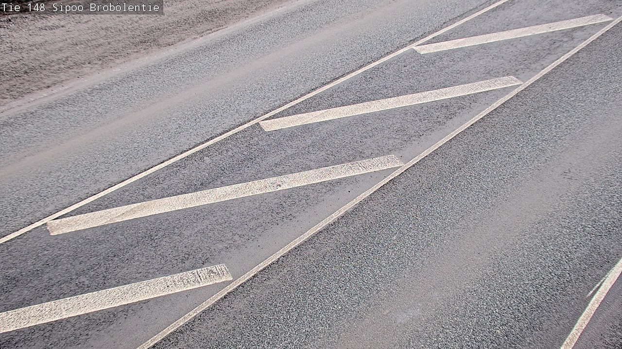 Weather Camera Image Road 148, Sipoo, Sipoo, Uusimaa