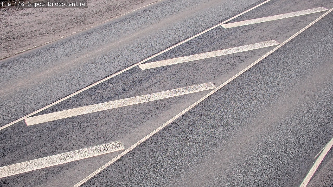 Weather Camera Image Road 148, Sipoo, Sipoo, Uusimaa