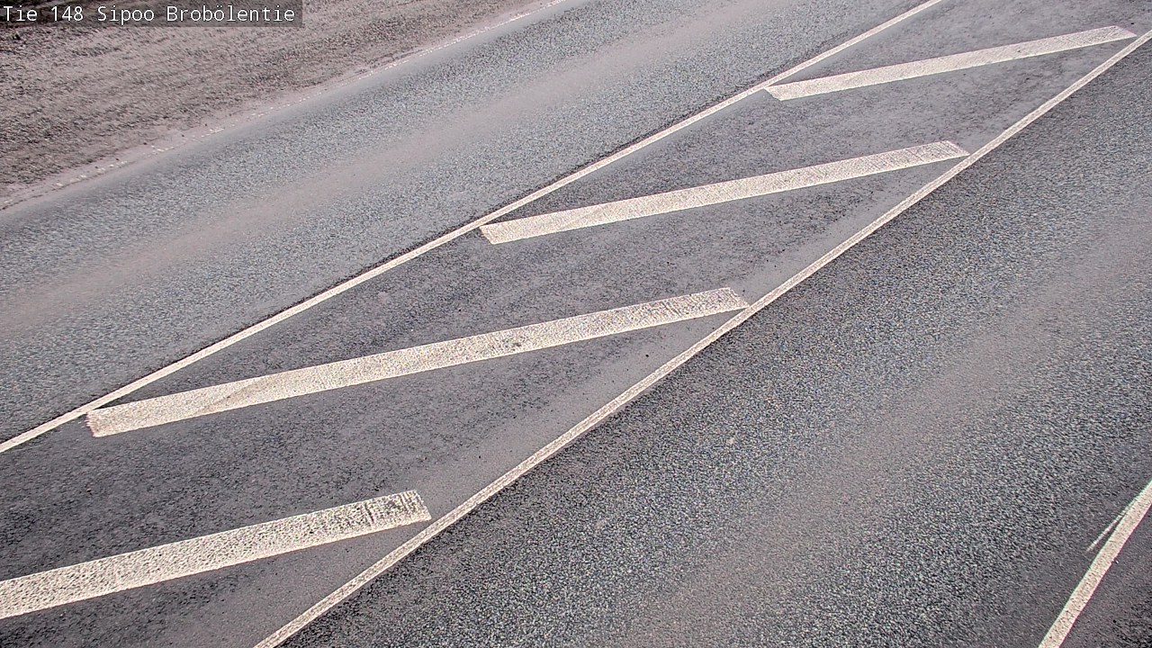 Weather Camera Image Road 148, Sipoo, Sipoo, Uusimaa