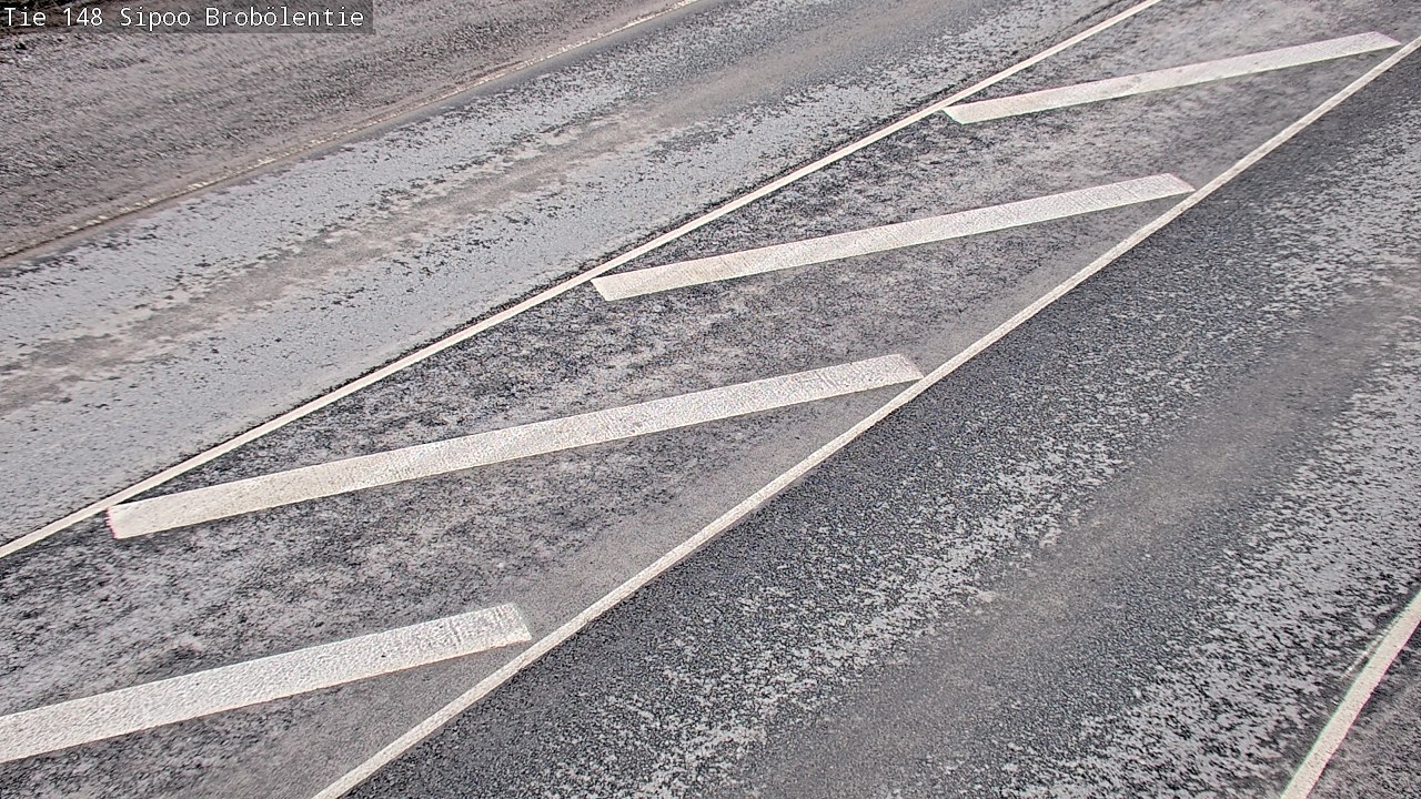 Weather Camera Image Road 148, Sipoo, Sipoo, Uusimaa