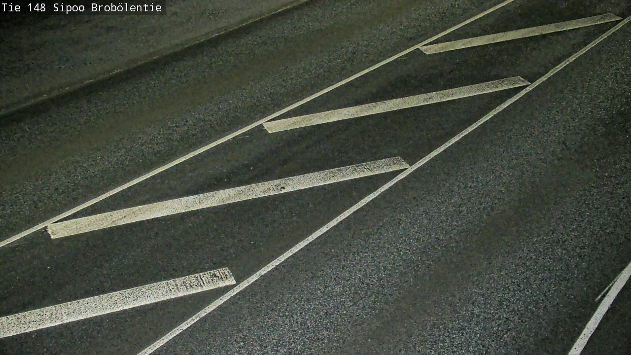 Weather Camera Image Road 148, Sipoo, Sipoo, Uusimaa