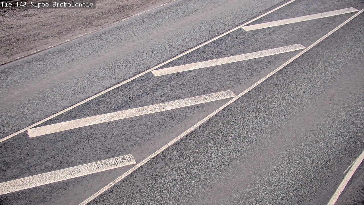 Weather Camera Image Road 148, Sipoo, Sipoo, Uusimaa