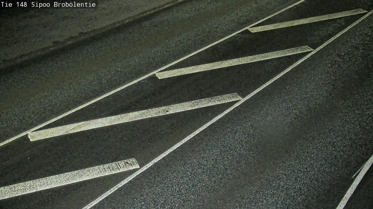 Weather Camera Image Road 148, Sipoo, Sipoo, Uusimaa