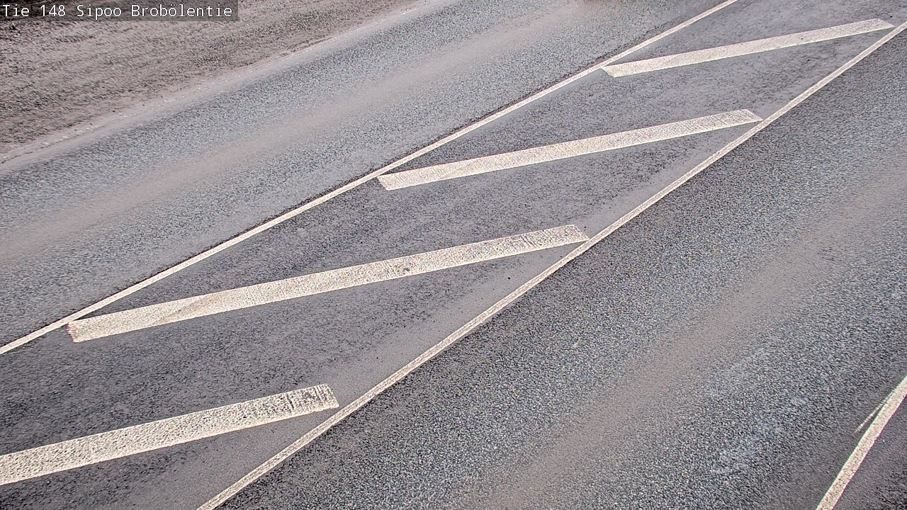 Weather Camera Image Road 148, Sipoo, Sipoo, Uusimaa