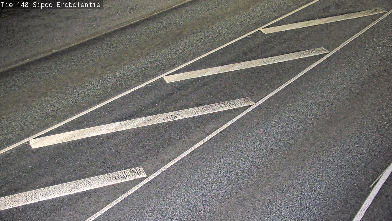 Weather Camera Image Road 148, Sipoo, Sipoo, Uusimaa