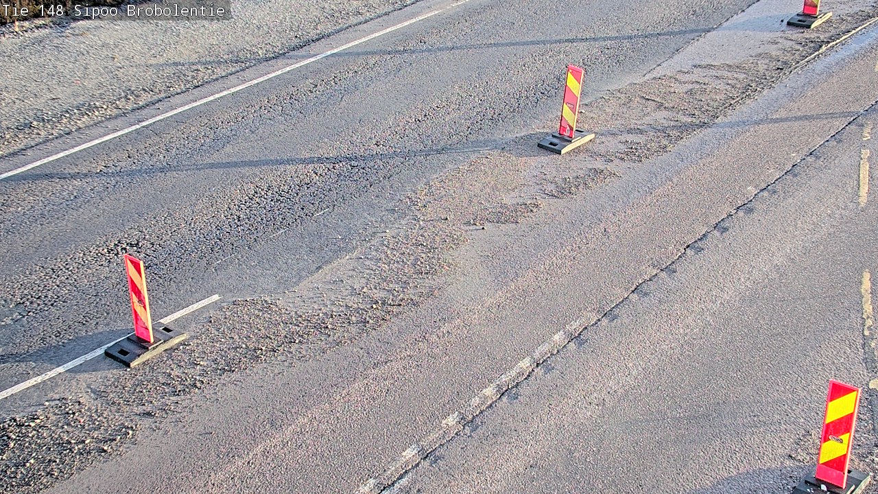 Kelikamerat Kuva Tie 148, Sipoo, Sipoo, Uusimaa