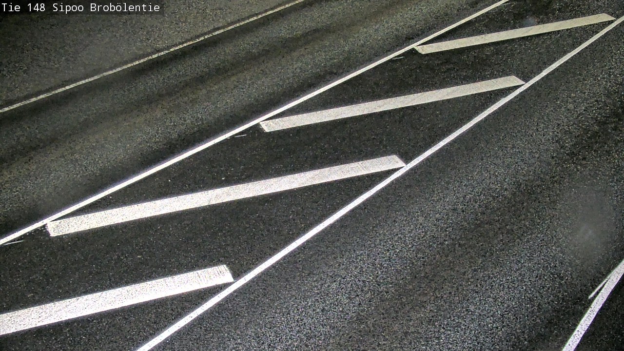 Weather Camera Image Väg 148, Sibbo, Sipoo, Uusimaa