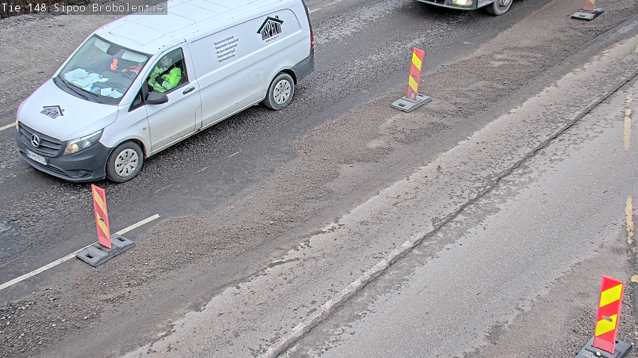 Kelikamerat Kuva Tie 148, Sipoo, Sipoo, Uusimaa