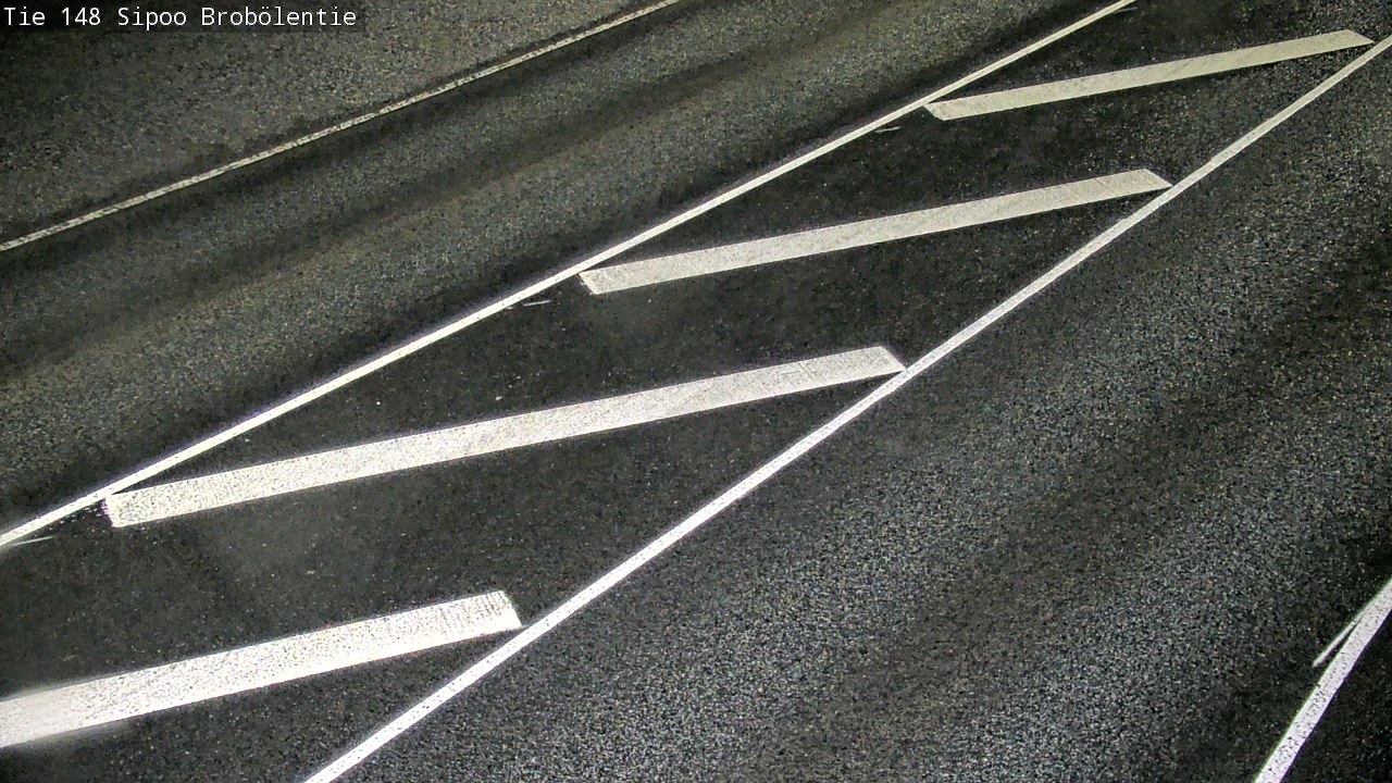 Weather Camera Image Väg 148, Sibbo, Sipoo, Uusimaa