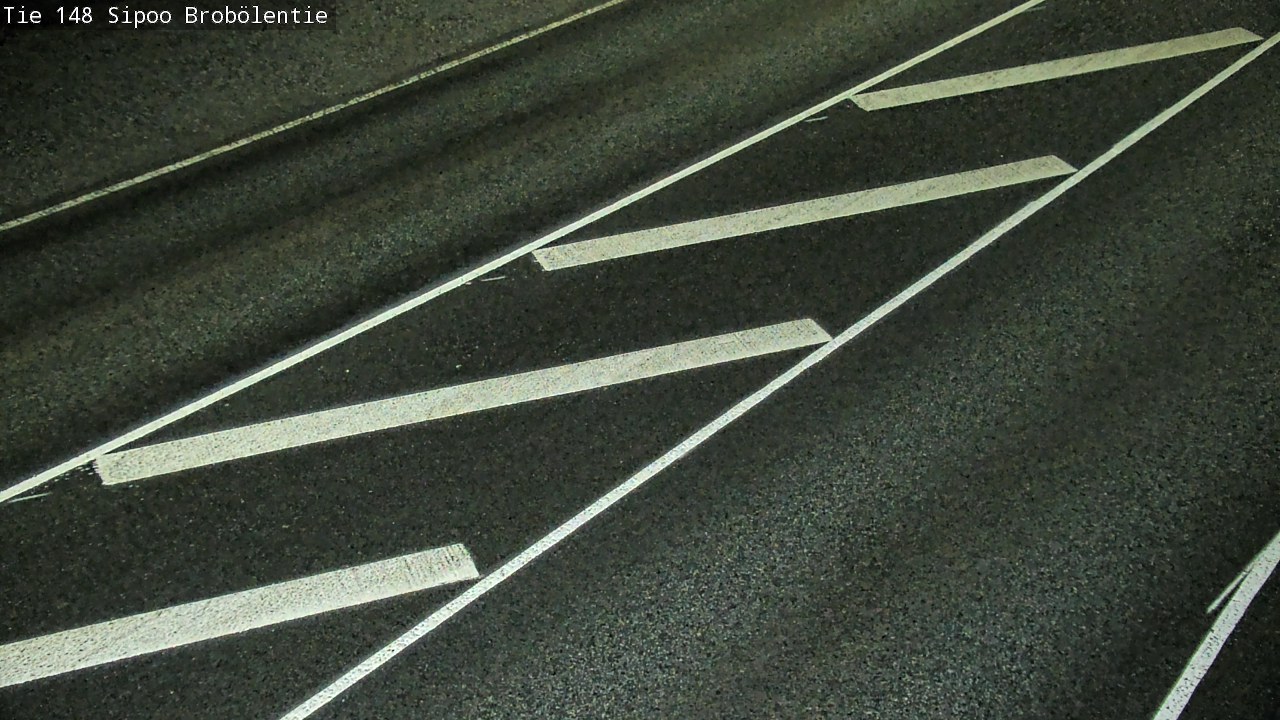 Weather Camera Image Väg 148, Sibbo, Sipoo, Uusimaa