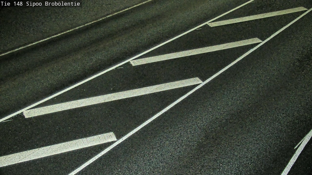 Weather Camera Image Väg 148, Sibbo, Sipoo, Uusimaa