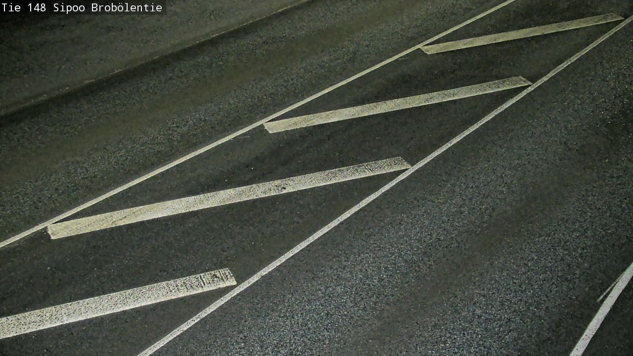 Weather Camera Image Road 148, Sipoo, Sipoo, Uusimaa