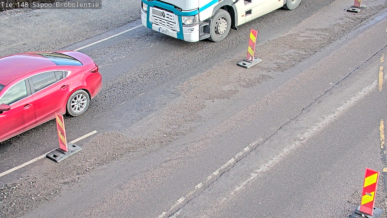 Kelikamerat Kuva Tie 148, Sipoo, Sipoo, Uusimaa