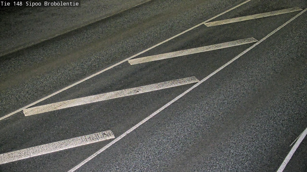 Weather Camera Image Road 148, Sipoo, Sipoo, Uusimaa