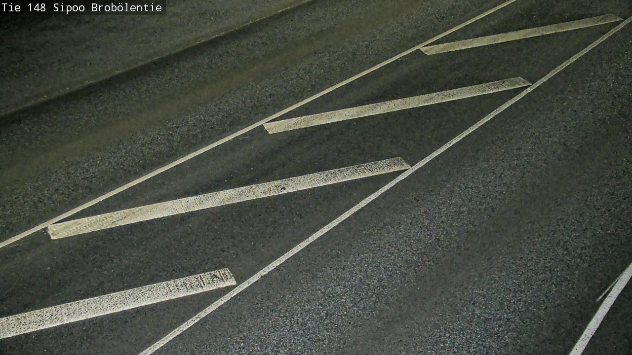 Weather Camera Image Road 148, Sipoo, Sipoo, Uusimaa