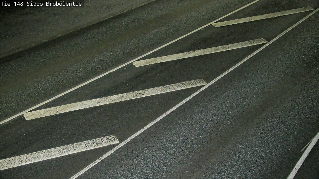 Weather Camera Image Road 148, Sipoo, Sipoo, Uusimaa