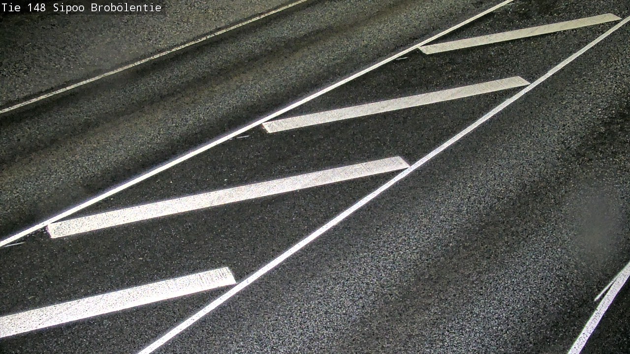 Weather Camera Image Väg 148, Sibbo, Sipoo, Uusimaa