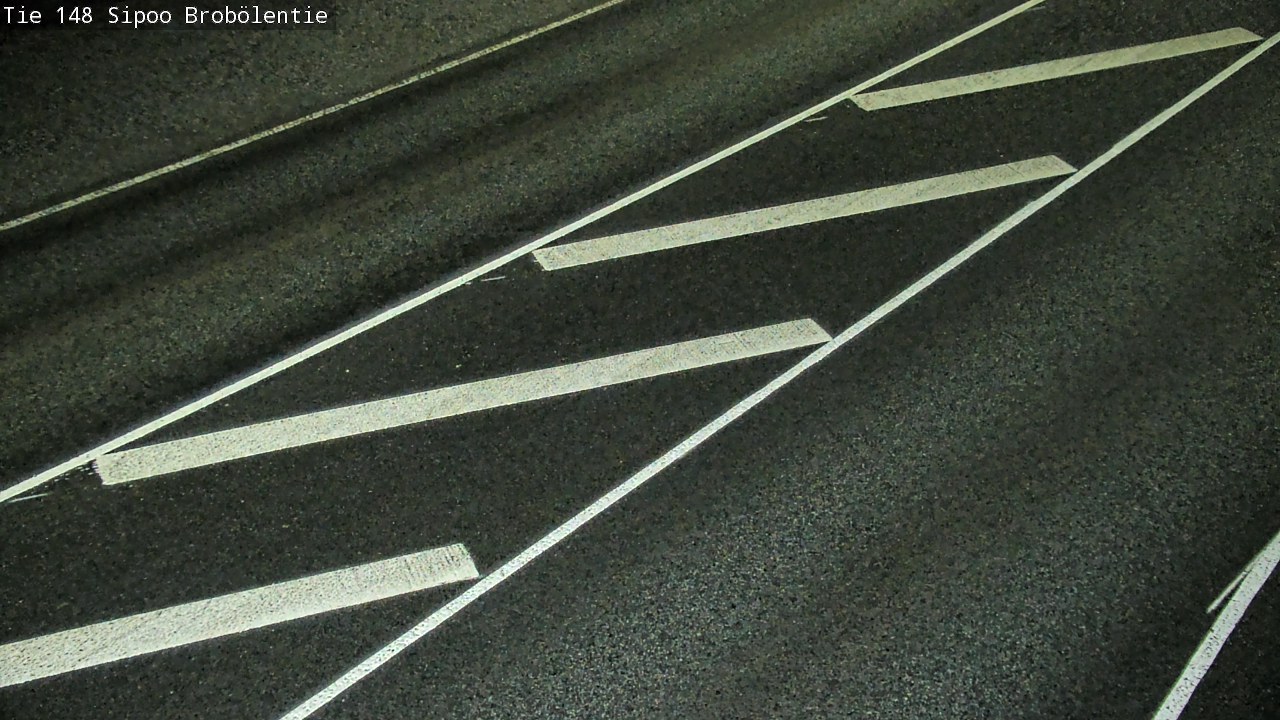 Weather Camera Image Väg 148, Sibbo, Sipoo, Uusimaa