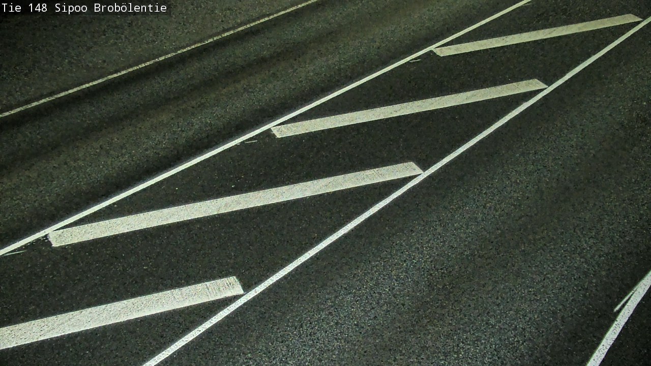 Weather Camera Image Väg 148, Sibbo, Sipoo, Uusimaa