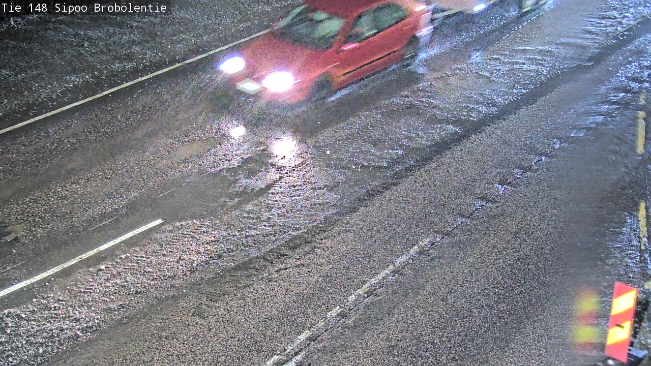 Kelikamerat Kuva Tie 148, Sipoo, Sipoo, Uusimaa