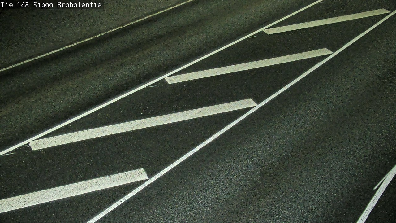 Weather Camera Image Väg 148, Sibbo, Sipoo, Uusimaa