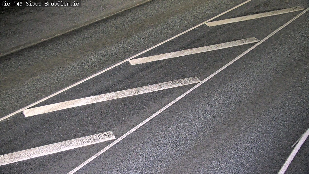 Weather Camera Image Road 148, Sipoo, Sipoo, Uusimaa