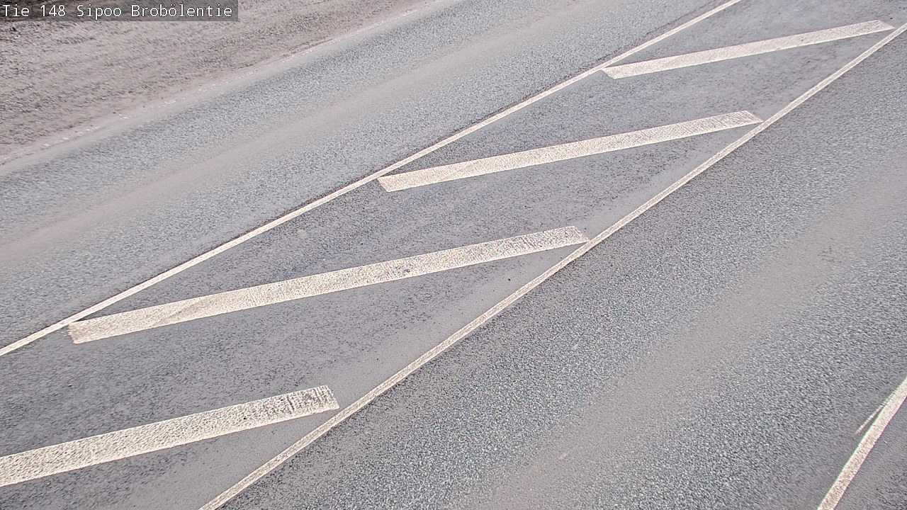 Weather Camera Image Road 148, Sipoo, Sipoo, Uusimaa