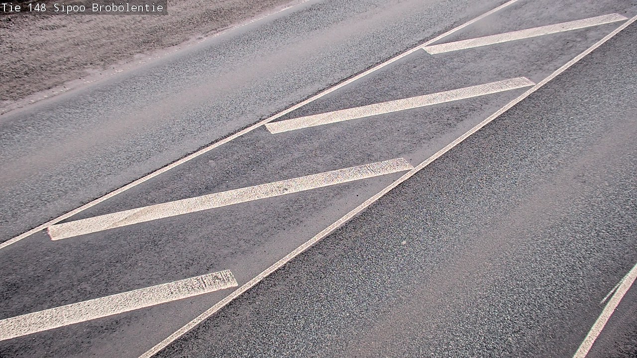 Weather Camera Image Road 148, Sipoo, Sipoo, Uusimaa