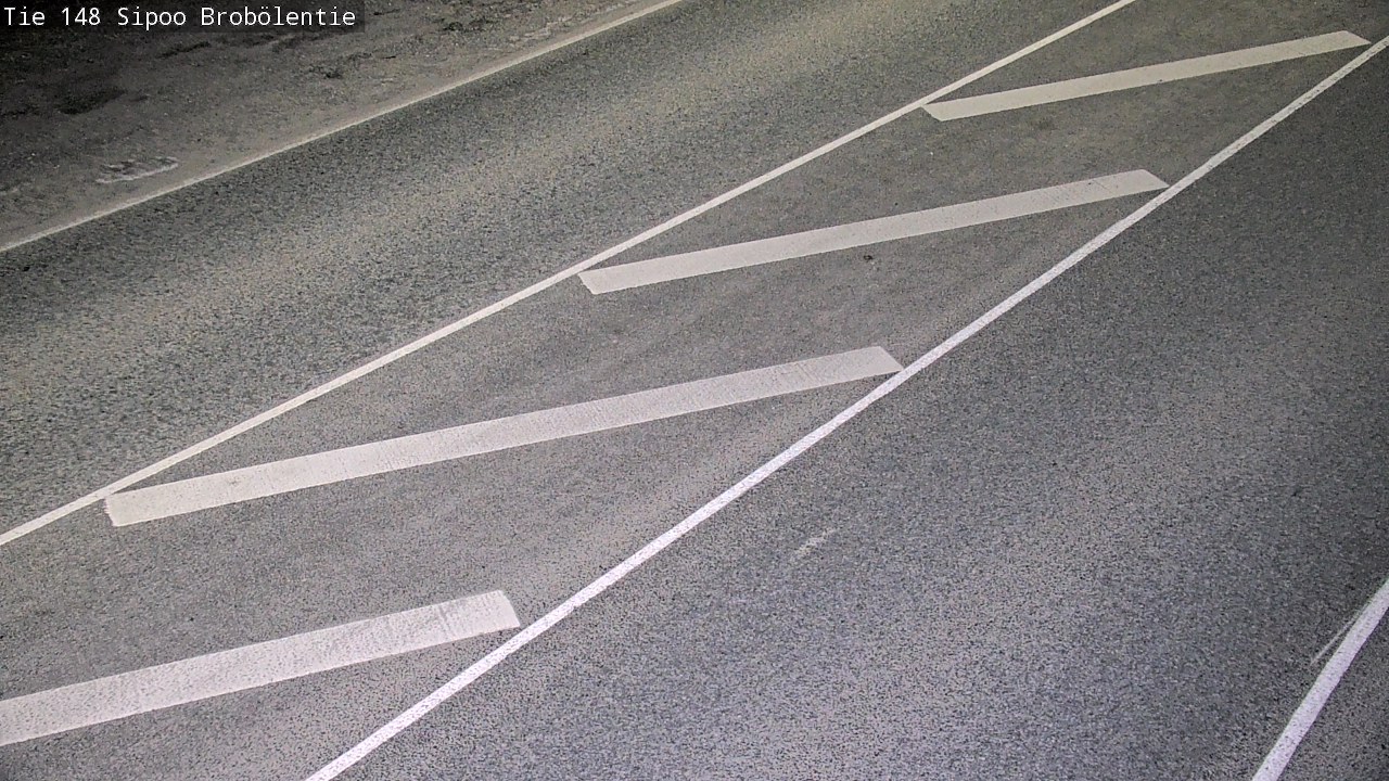 Weather Camera Image Road 148, Sipoo, Sipoo, Uusimaa