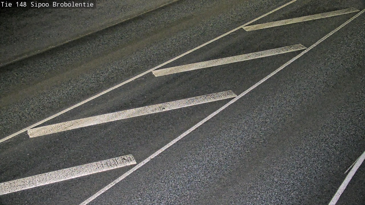 Weather Camera Image Road 148, Sipoo, Sipoo, Uusimaa