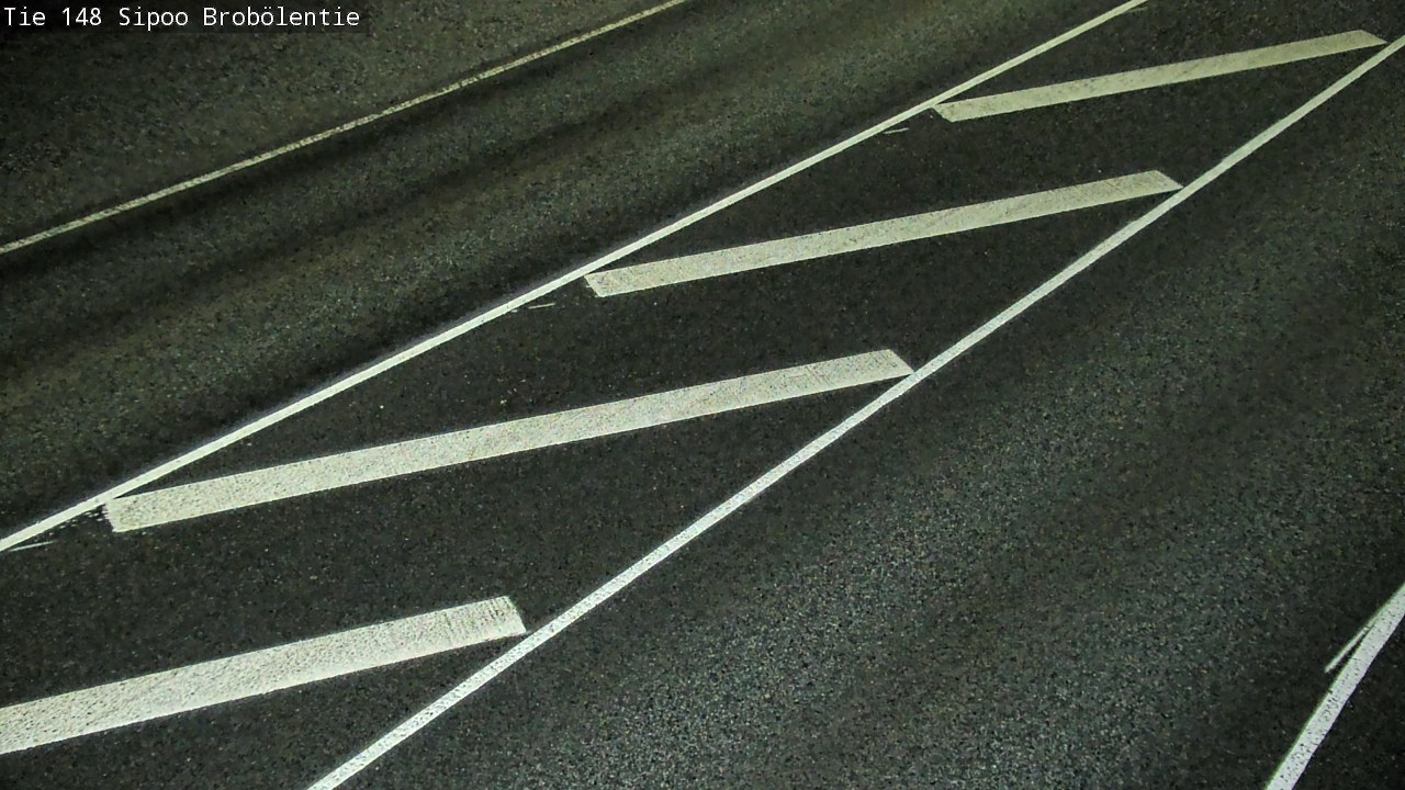 Weather Camera Image Väg 148, Sibbo, Sipoo, Uusimaa