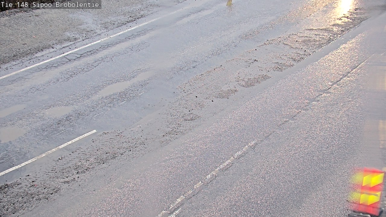 Kelikamerat Kuva Tie 148, Sipoo, Sipoo, Uusimaa