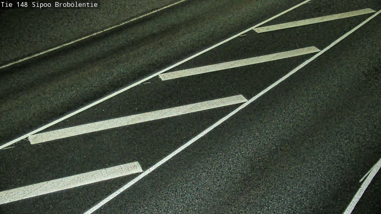 Weather Camera Image Väg 148, Sibbo, Sipoo, Uusimaa