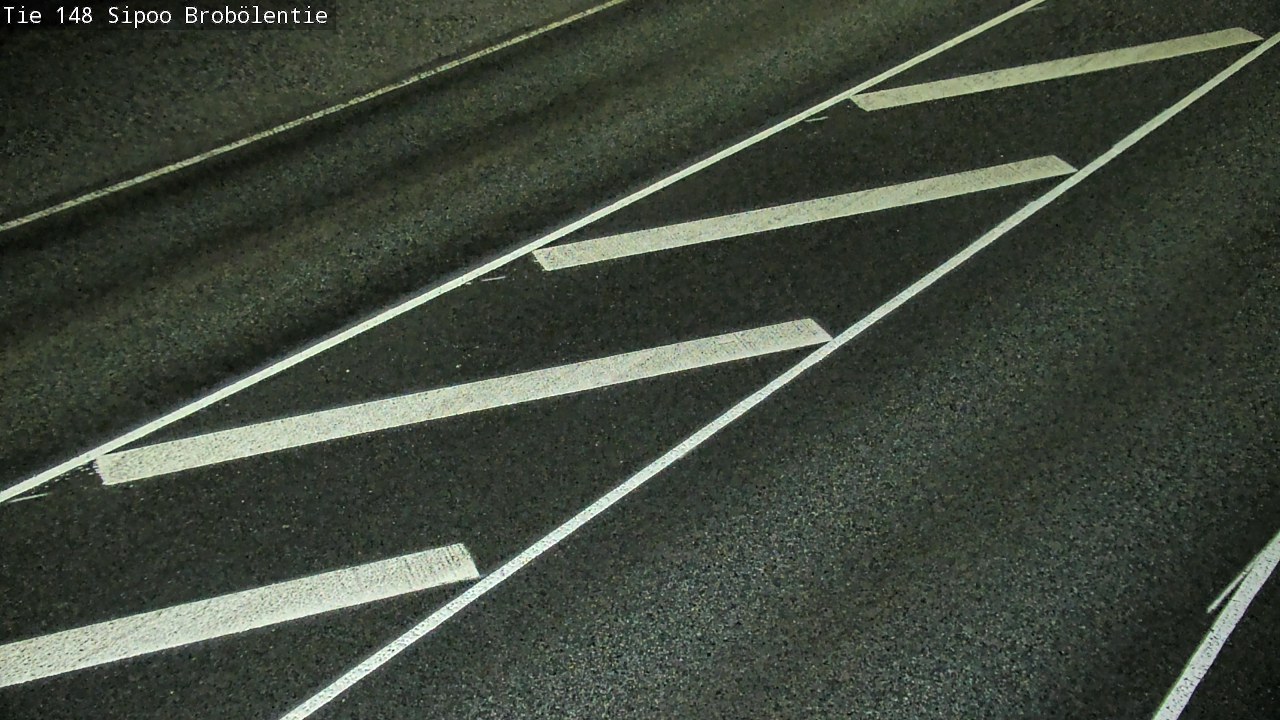 Weather Camera Image Väg 148, Sibbo, Sipoo, Uusimaa