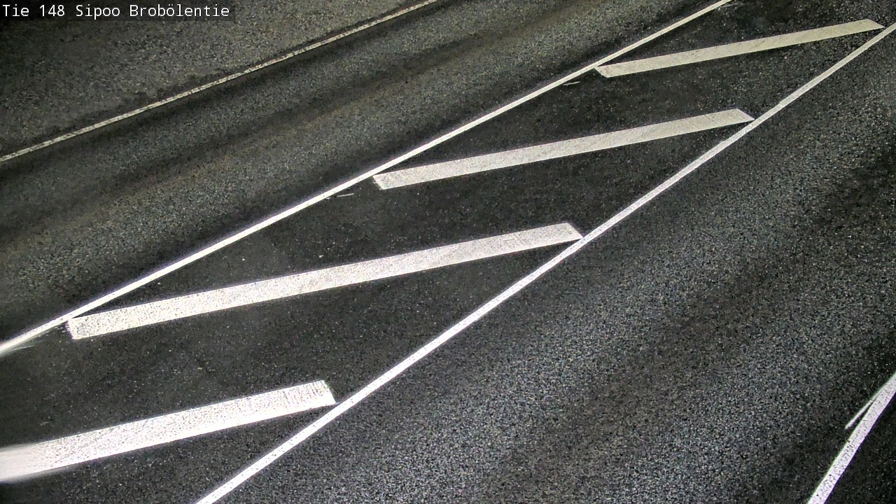 Weather Camera Image Väg 148, Sibbo, Sipoo, Uusimaa