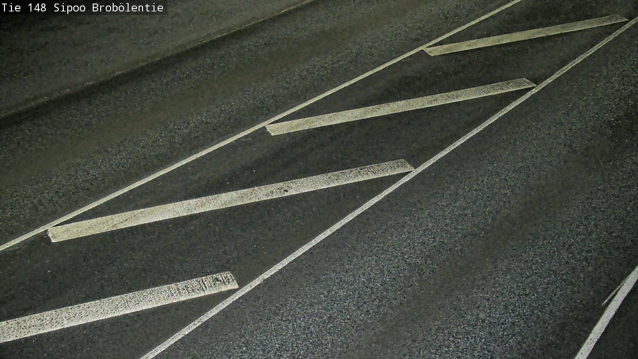 Weather Camera Image Road 148, Sipoo, Sipoo, Uusimaa