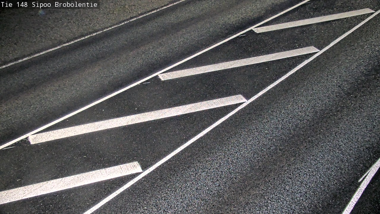 Weather Camera Image Väg 148, Sibbo, Sipoo, Uusimaa