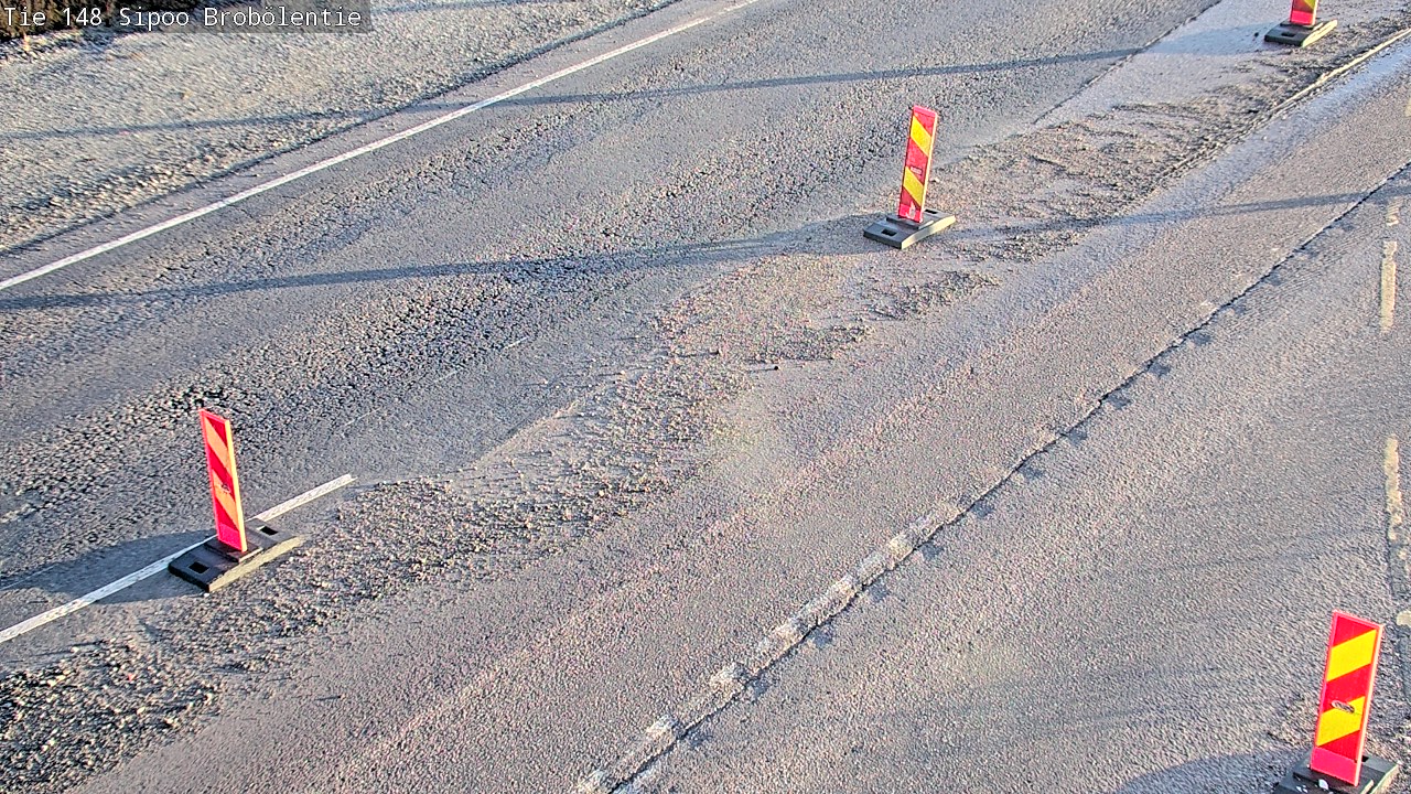 Kelikamerat Kuva Tie 148, Sipoo, Sipoo, Uusimaa