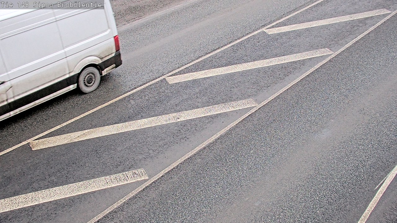 Weather Camera Image Road 148, Sipoo, Sipoo, Uusimaa