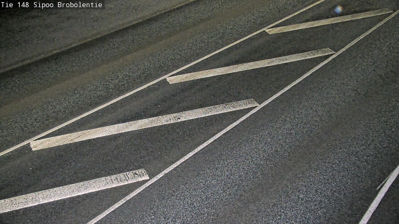 Weather Camera Image Road 148, Sipoo, Sipoo, Uusimaa