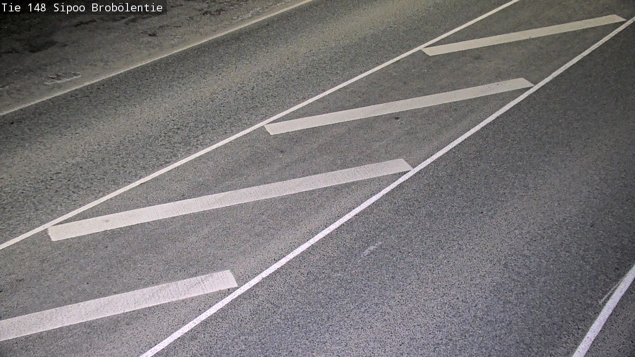 Weather Camera Image Väg 148, Sibbo, Sipoo, Uusimaa