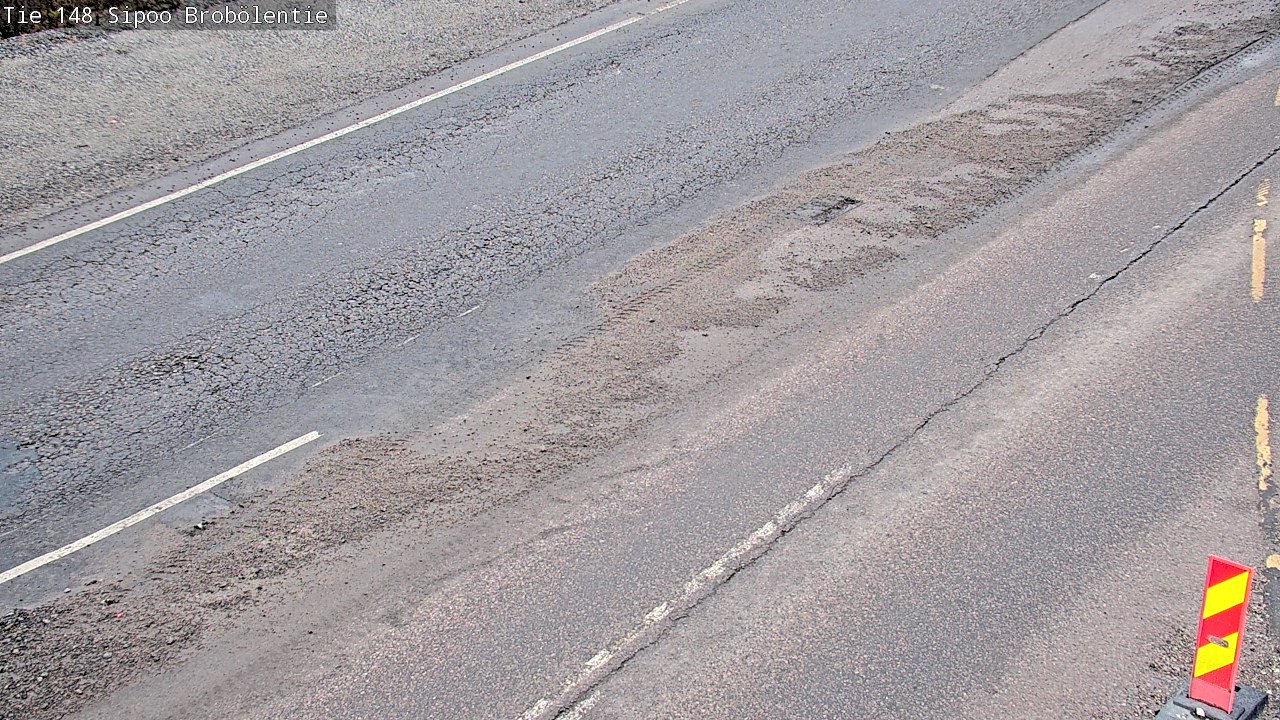 Kelikamerat Kuva Tie 148, Sipoo, Sipoo, Uusimaa