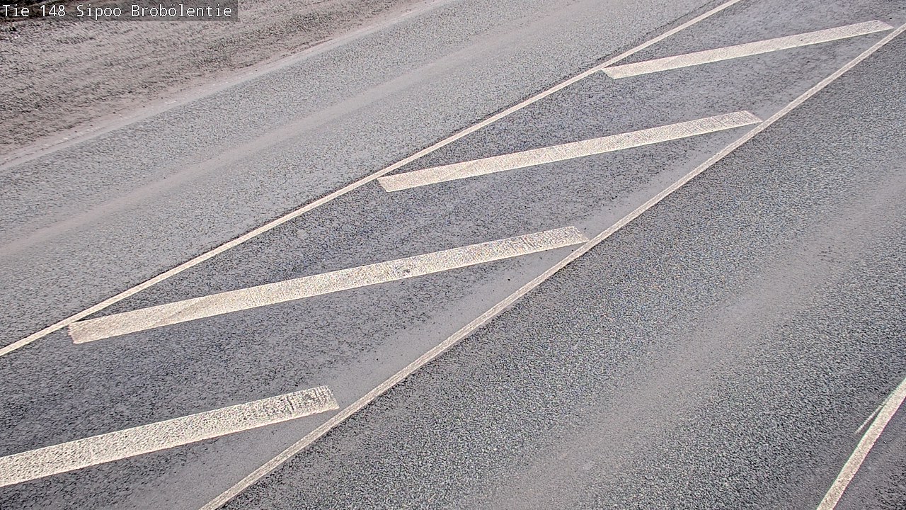 Weather Camera Image Road 148, Sipoo, Sipoo, Uusimaa