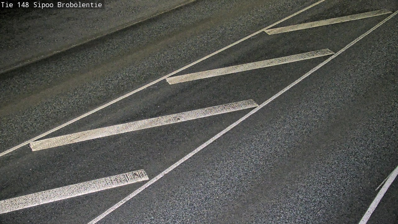 Weather Camera Image Road 148, Sipoo, Sipoo, Uusimaa