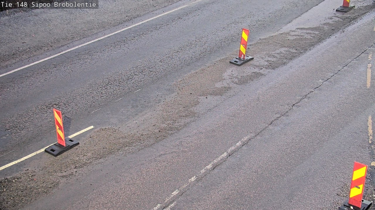 Kelikamerat Kuva Tie 148, Sipoo, Sipoo, Uusimaa