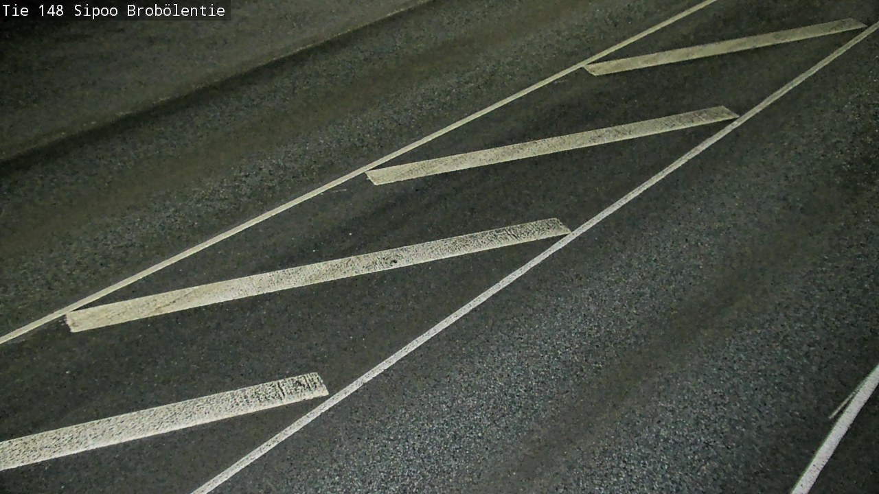 Weather Camera Image Road 148, Sipoo, Sipoo, Uusimaa