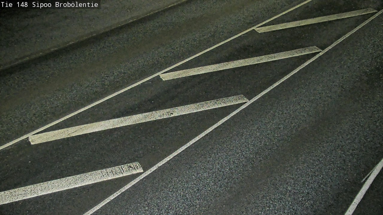 Weather Camera Image Road 148, Sipoo, Sipoo, Uusimaa