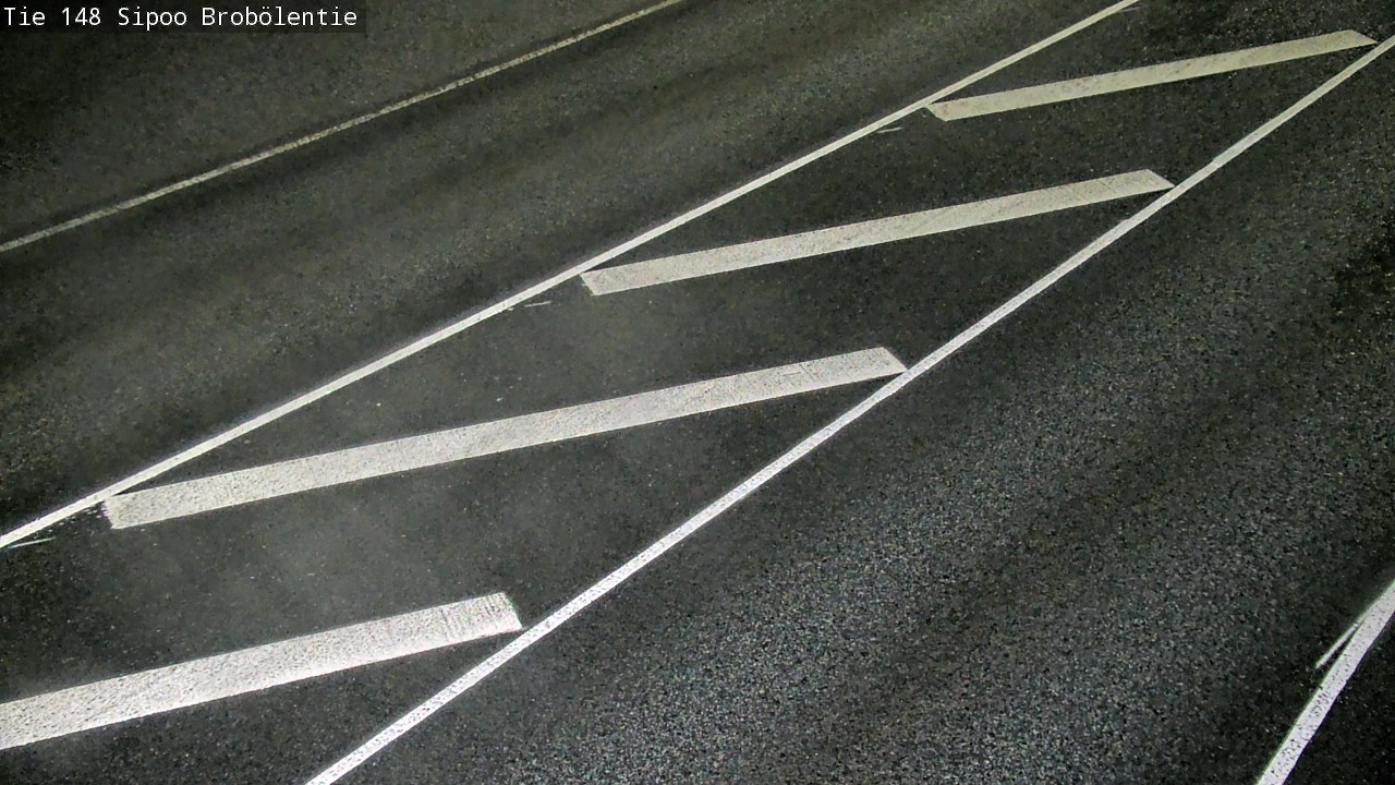 Weather Camera Image Väg 148, Sibbo, Sipoo, Uusimaa