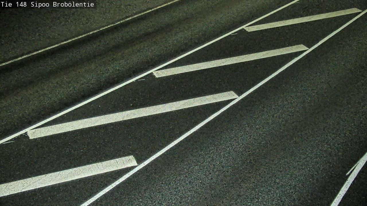 Weather Camera Image Väg 148, Sibbo, Sipoo, Uusimaa